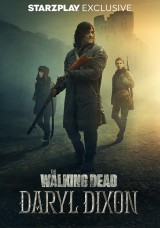 ذا ووكينغ ديد: داريل ديكسون