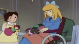 Goodbye, Grandmamma