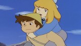 Children of the Mountain