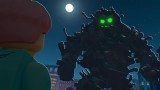 The Spooky One