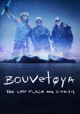 Bouvetoya – The Last Place On Earth Bouvetoya – The Last Place On Earth