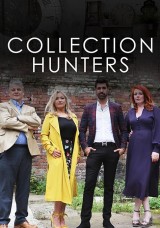 Collection Hunters Collection Hunters