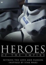 Heroes Of The Empire Heroes Of The Empire