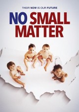 No Small Matter No Small Matter