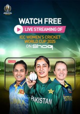 CricLife Women - ICC Women’s World Cup 2025