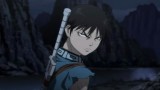 The Nameless Boy