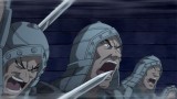A Fierce Battle Begins
