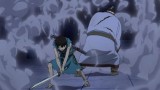 The Ultimate Sword-Blow