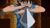 The Strength of the Sword
