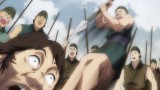 Raging Battle