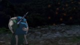 The Fei Xin Force on the Run