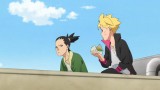 Boruto Uzumaki!