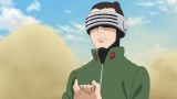 A Ninjutsu Battle of the Sexes!