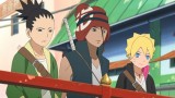 The Mysterious Transfer Student!