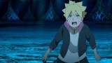 The Path That Boruto Can See