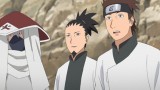 A Day in the Life of the Uzumaki Family