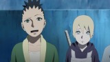 A Shinobi Bout of Friendship