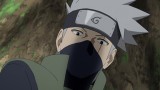 A Shinobi's Resolve