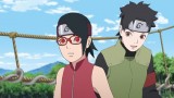Formation of the Three-Man Squad?
