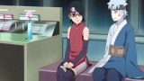 The Byakuya Gang Surfaces!