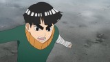 Shikadai's Doubts