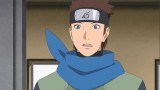 The Chunin Exams: The Recommendation Meeting
