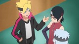 Boruto's Birthday