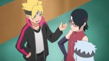Boruto's Birthday