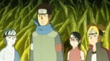 Sasuke's Shadow