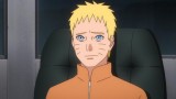 Sasuke and Boruto