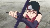 The Hidden Leaf vs. The Hidden Sand