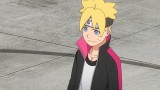 The Iron Sand User: Shinki