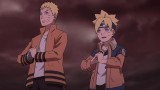 Rescuing Naruto!