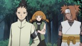 The Enemy, Ino-Shika-Cho!