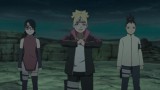 Reunion with Mitsuki