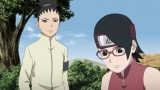 Boruto's Wish