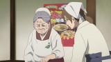 A Heaping Helping! The Eating Contest!