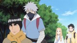 The Steam Ninja Scrolls: Potato Chips and the Giant Boulder!