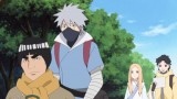 The Steam Ninja Scrolls: Potato Chips and the Giant Boulder!