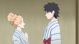 The Steam Ninja Scrolls: The Resurrection Hot Springs!