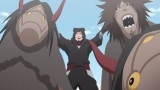 The Puppet Battle!