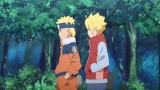 Jiraiya's Assignment