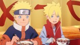 A Village Without Sasuke