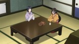 Hiashi's Birthday