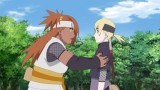 The Mind Transfer Jutsu that Lost to Potato Chips