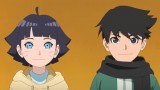 HImawari's Ninja Trial Session