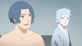 Mitsuki's Rainy Day