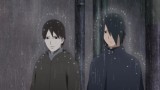 Kara's Footprints