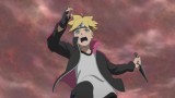 The Forbidden Jutsu of Death