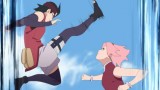 The Results of Training